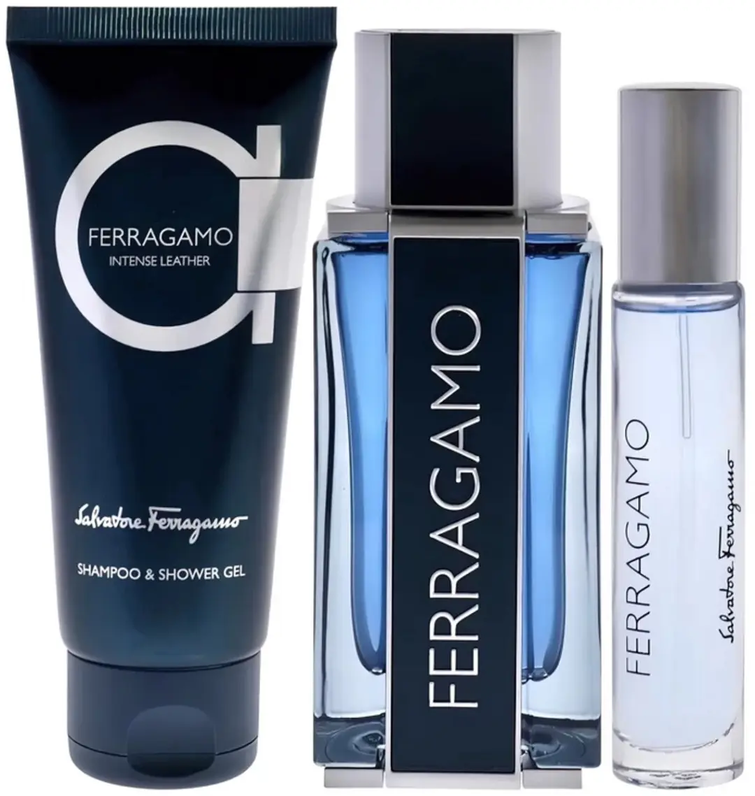 Salvatore Ferragamo for Men Geurset