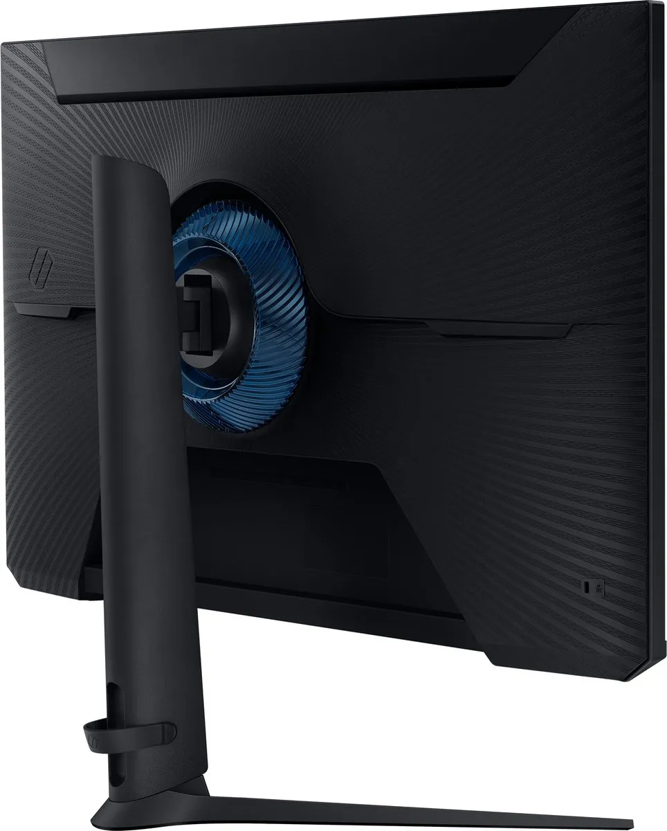 Samsung Odyssey G5 S32CG510EU Monitor 32" 165Hz