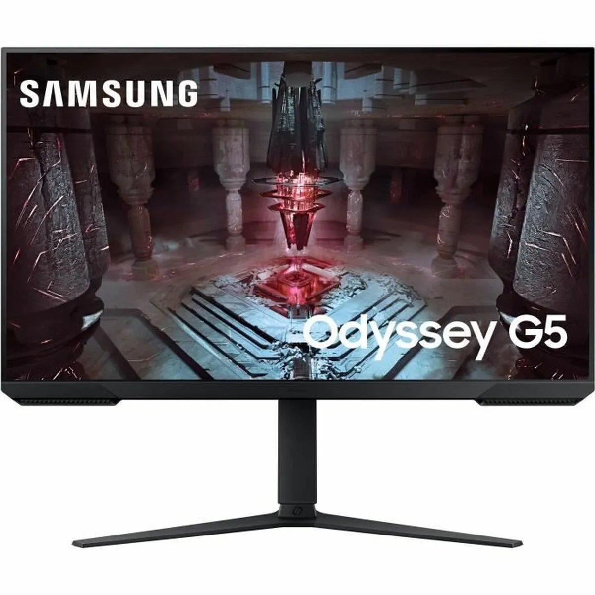 Samsung Odyssey G5 S32CG510EU Monitor 32" 165Hz