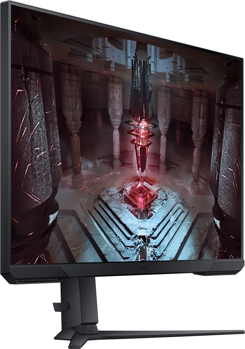 Samsung Odyssey G5 S32CG510EU Monitor 32" 165Hz