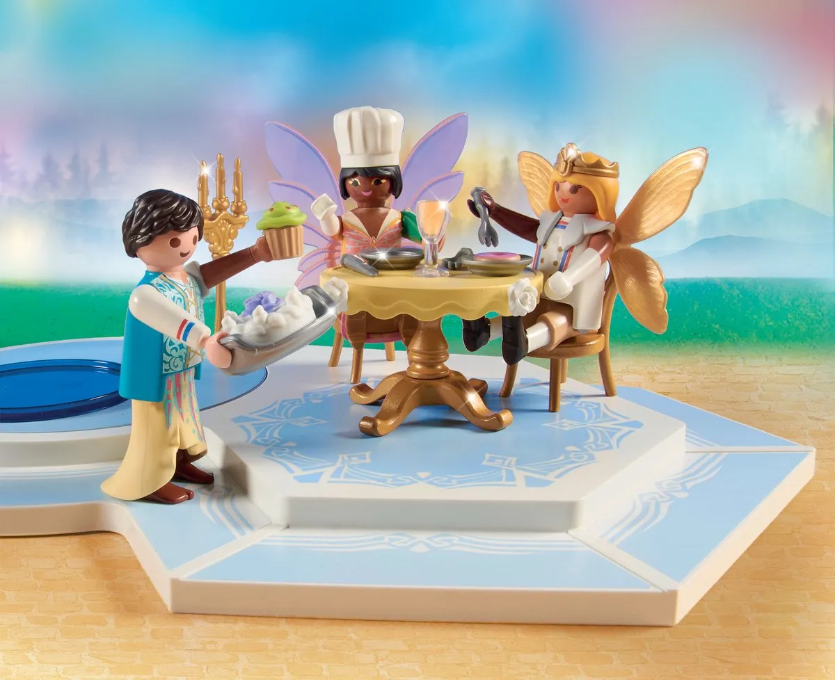 Playmobil My Figures De Magische Dans 70981 - Multicolor