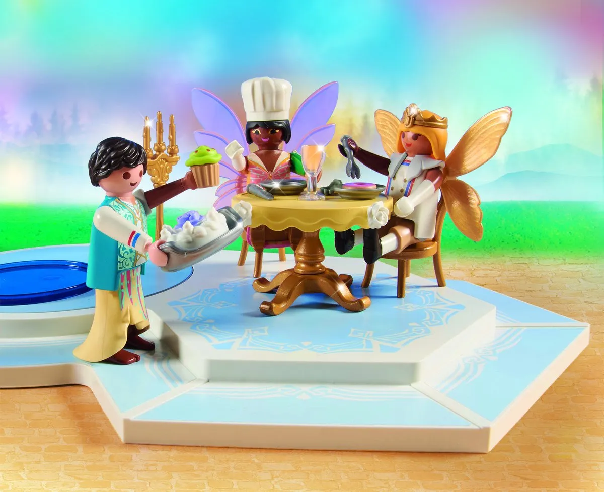 Playmobil My Figures De Magische Dans 70981 - Multicolor
