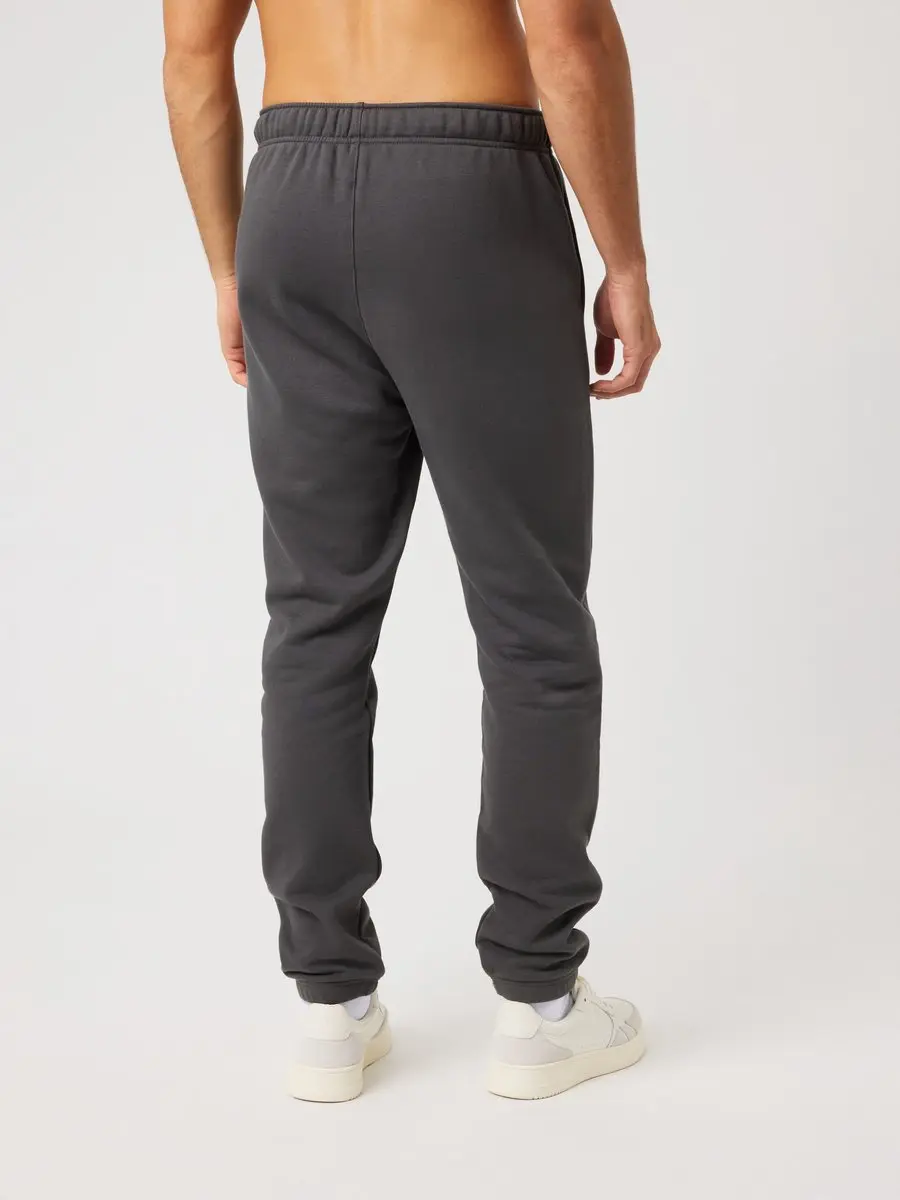Björn Borg Centre Joggingbroek Heren XL - Asphalt Grijs