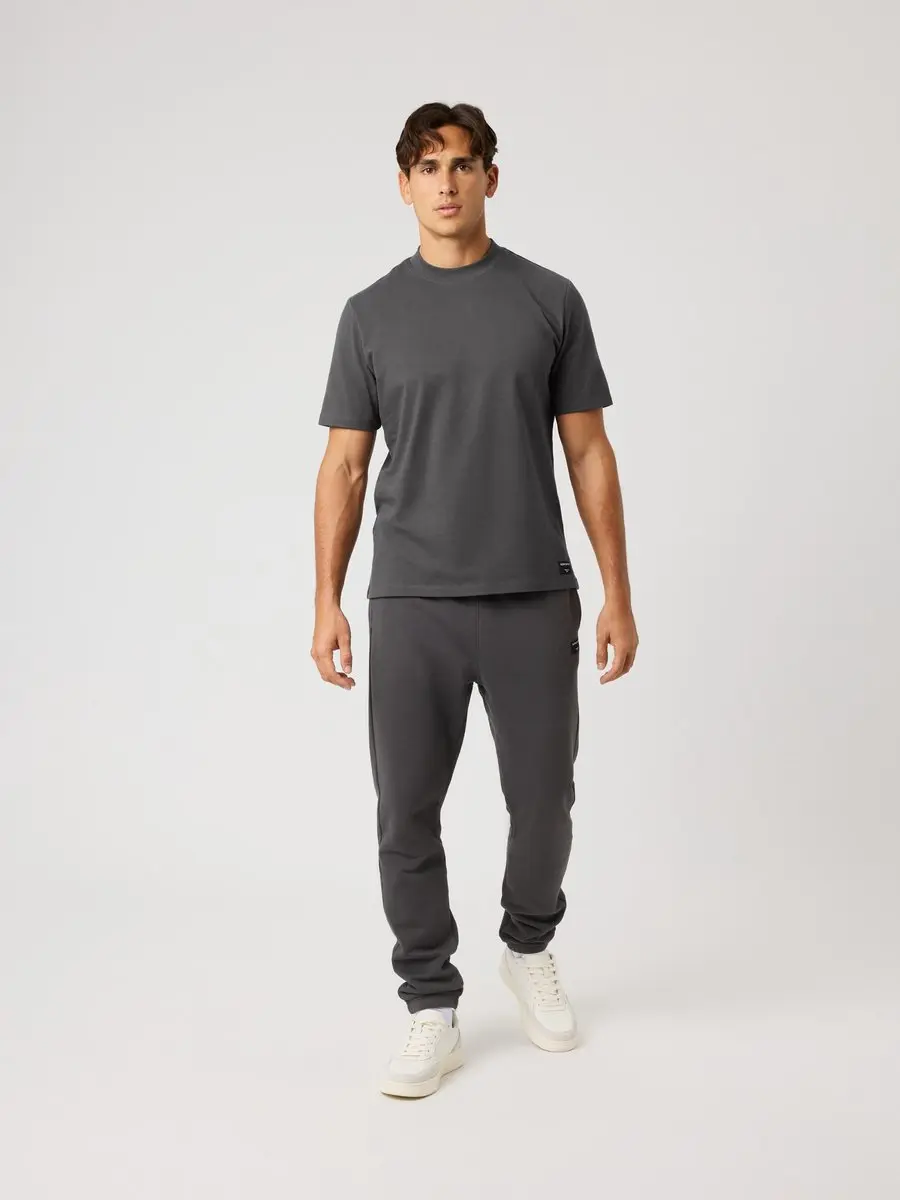 Björn Borg Centre Joggingbroek Heren XL - Asphalt Grijs