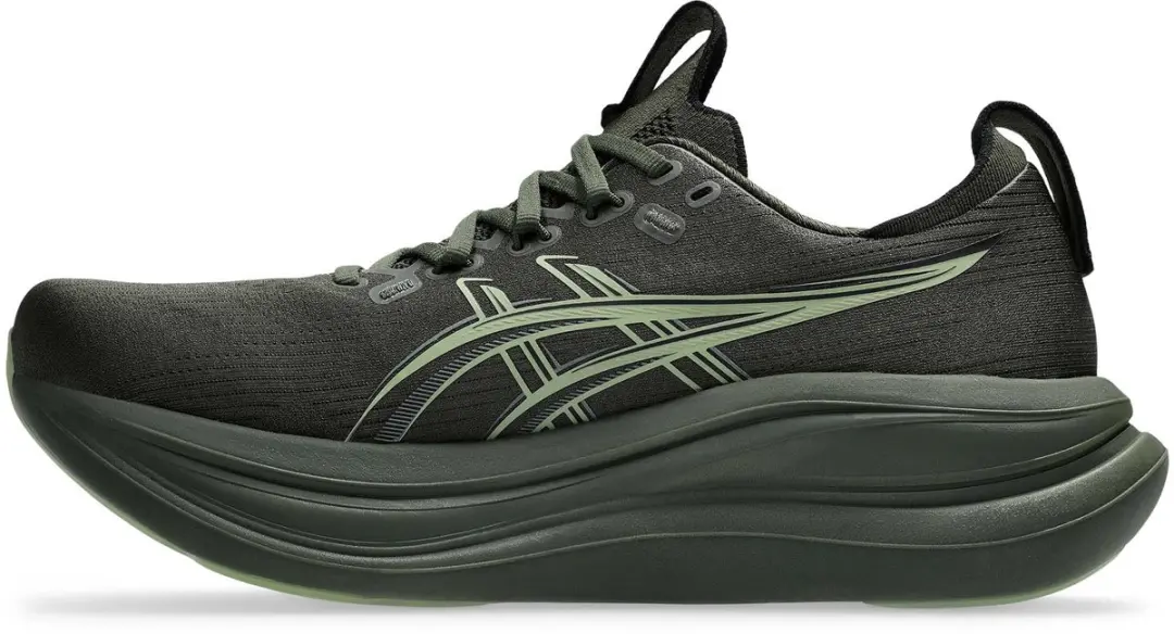 ASICS Gel-Nimbus 28 Hardloopschoenen 46.5