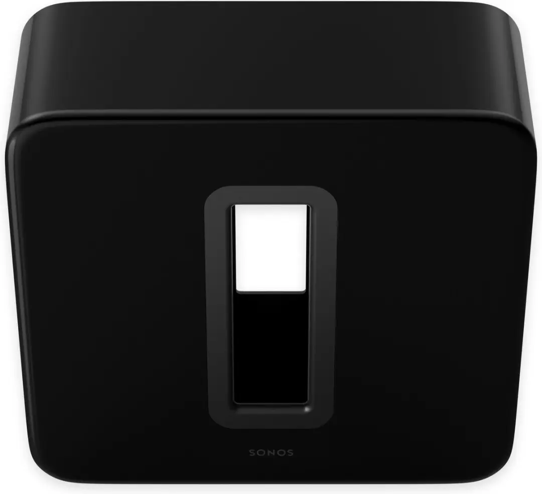 Sonos Sub Gen3 Subwoofer