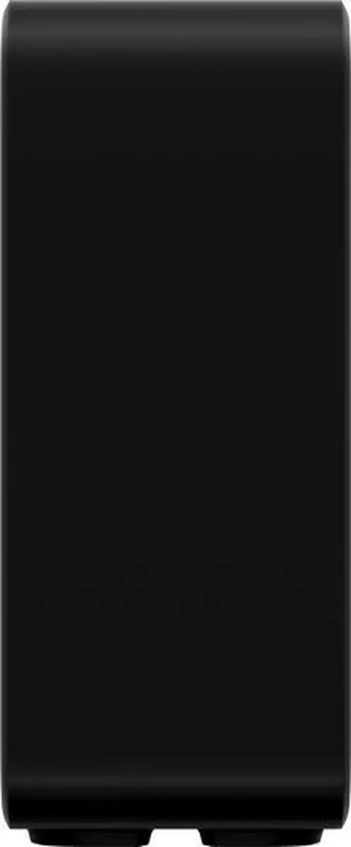Sonos Sub Gen3 Subwoofer - Zwart