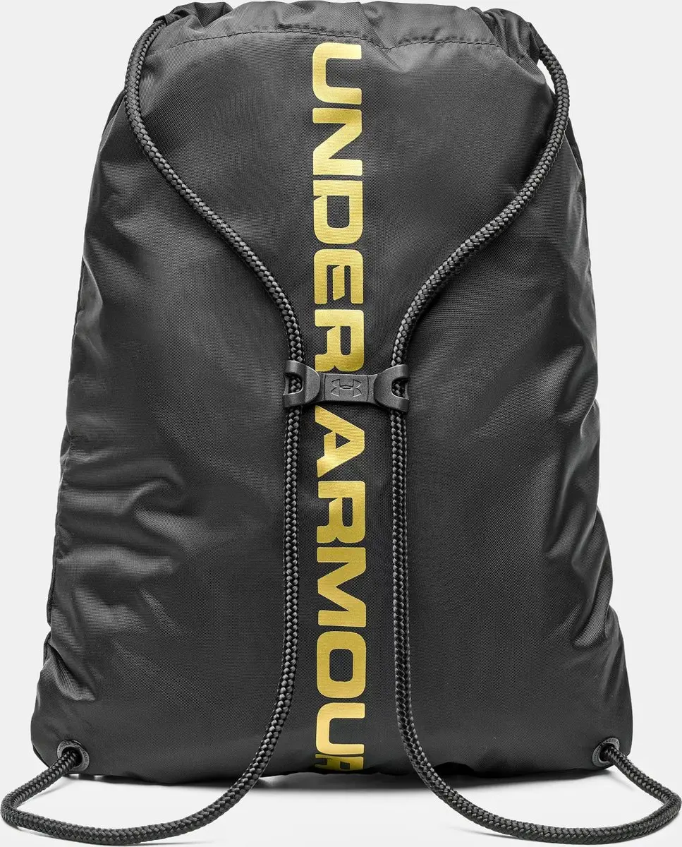 Under Armour Sporttas 16L - Zwart