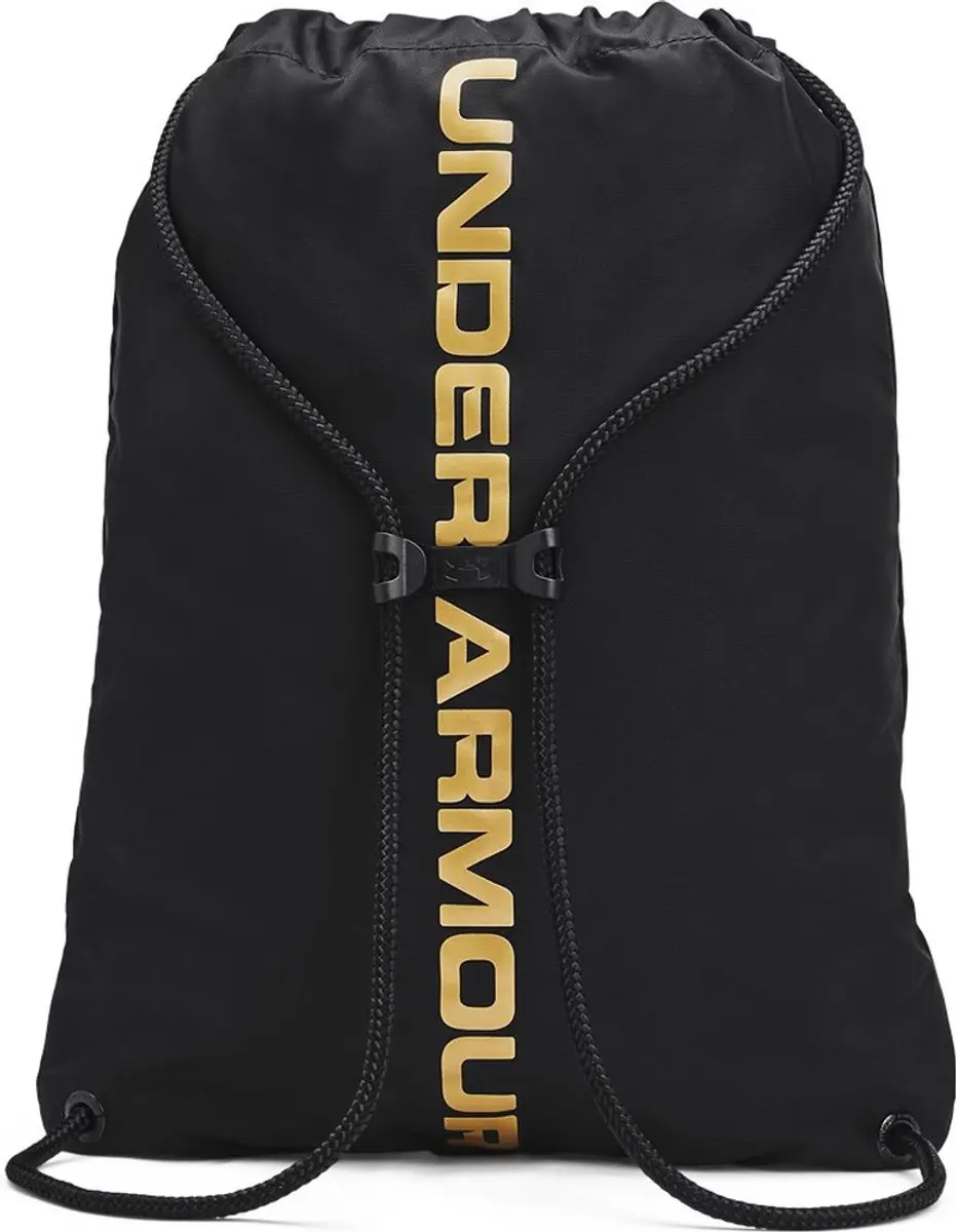 Under Armour Sporttas 16L - Zwart