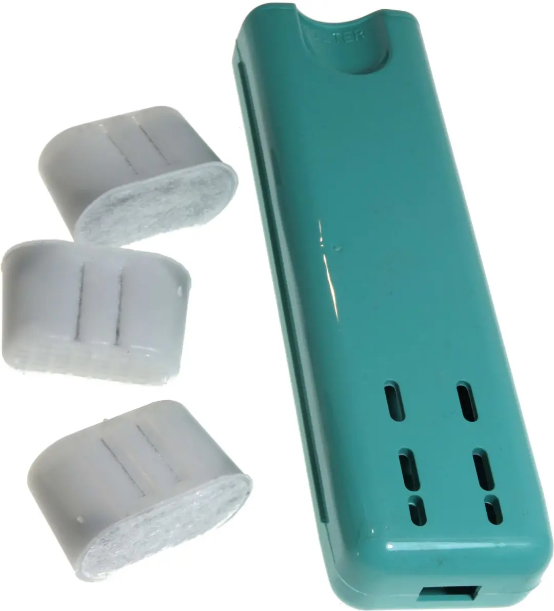 De'Longhi Anti-Chloor Waterfilterset CPF 5532103900