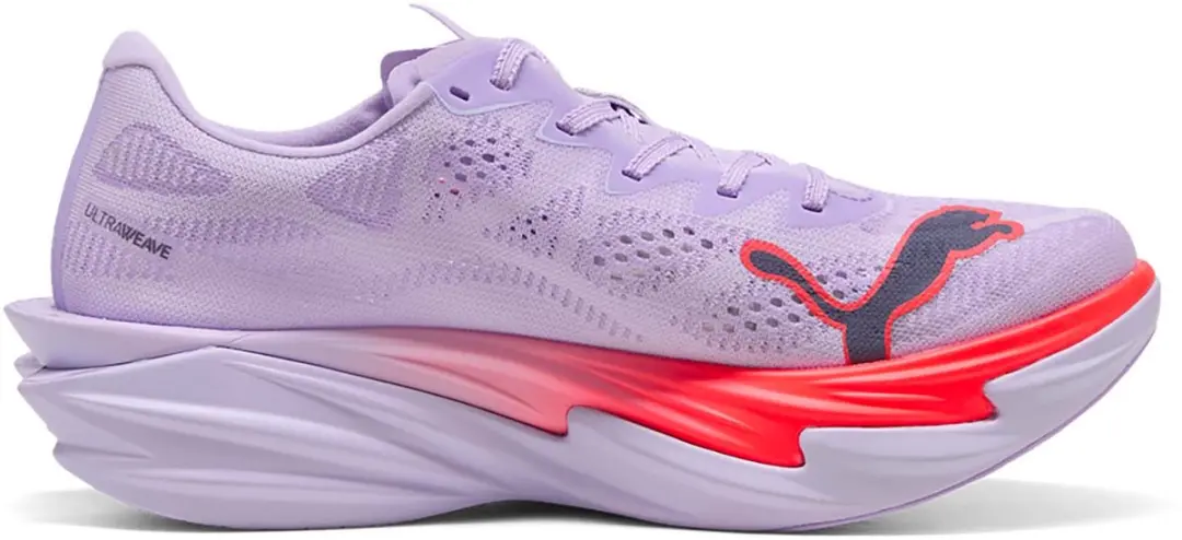 PUMA Deviate Nitro Elite 4 Wns Hardloopschoenen