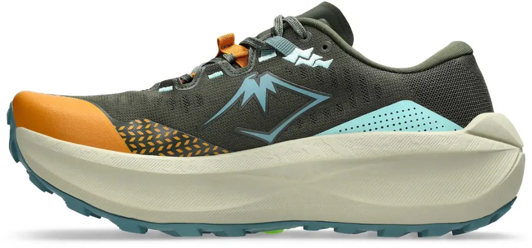 ASICS Trabuco Max 5 Hardloopschoenen 44.5
