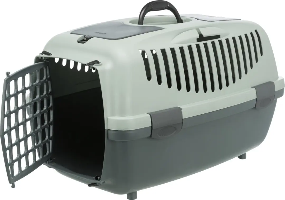 Trixie Be Eco Vervoersbox 48x32x31cm