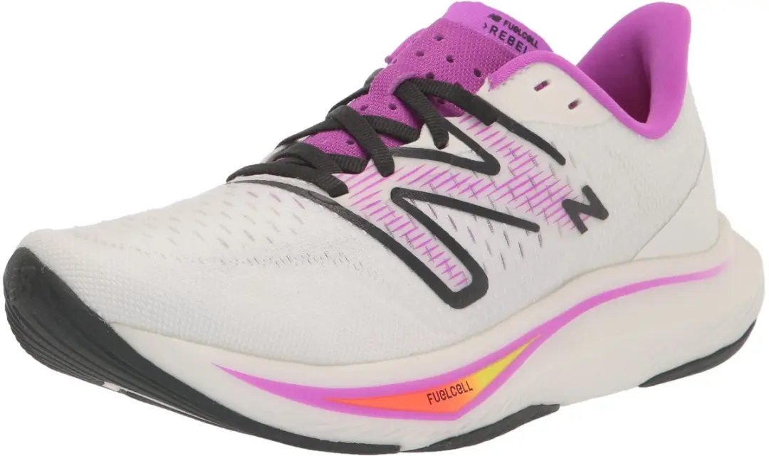 New Balance FuelCell Rebel v3 Hardloopschoenen Dames 38