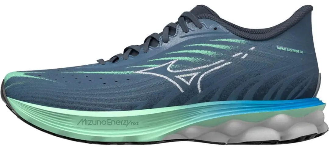 Mizuno Wave Skyrise 6 Hardloopschoenen