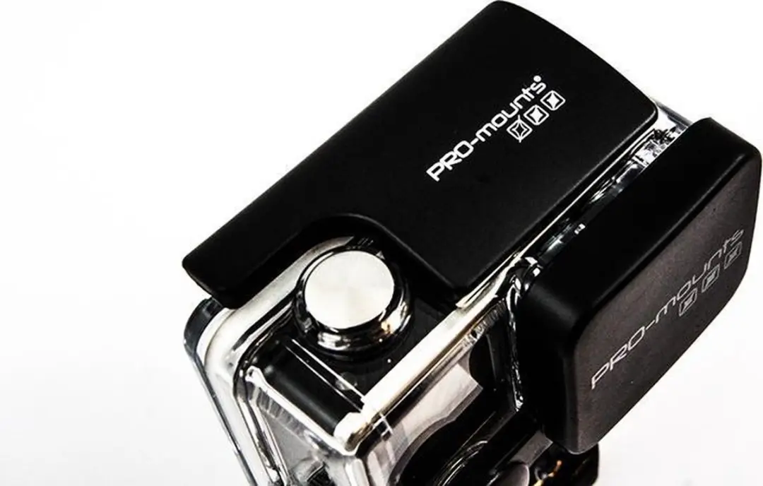PRO-Mounts PM2015GP130 GoPro HousingLock