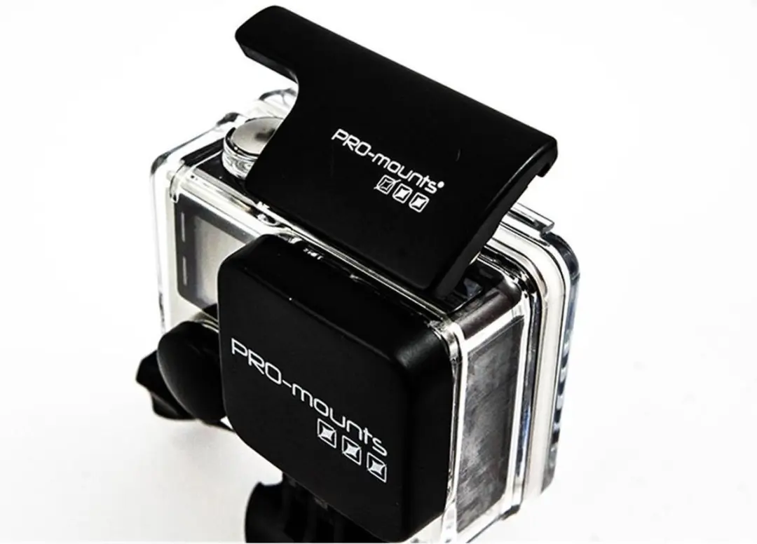 PRO-Mounts PM2015GP130 GoPro HousingLock