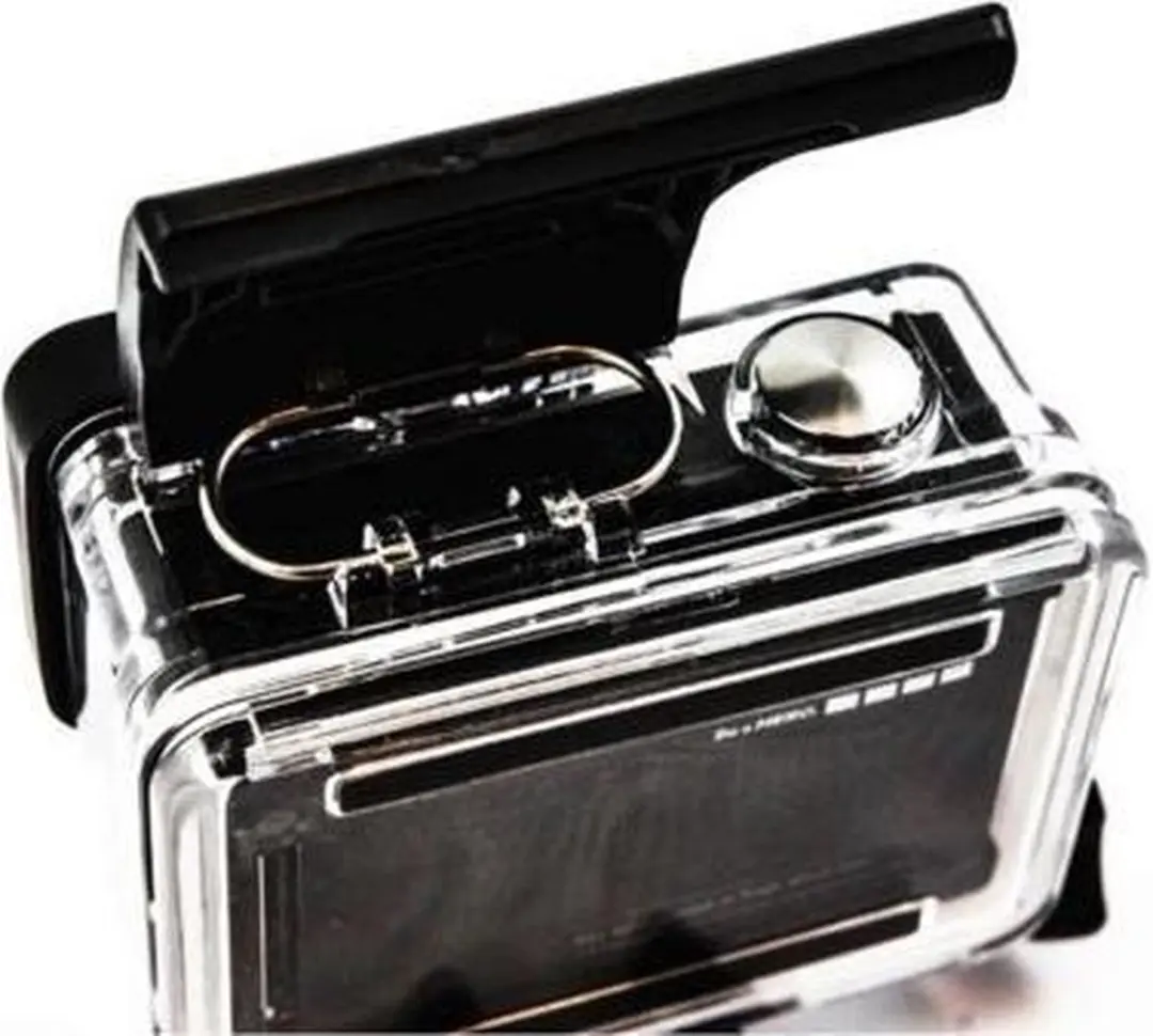 PRO-Mounts PM2015GP130 GoPro HousingLock