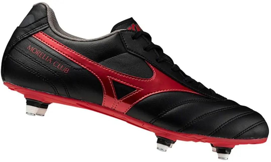 Mizuno Morelia II Club SI Voetbalschoenen