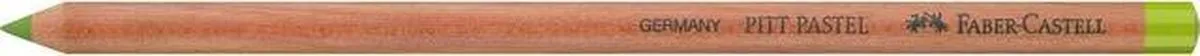 Faber-Castell Pitt Pastelpotlood 170 Meigroen FC-112270