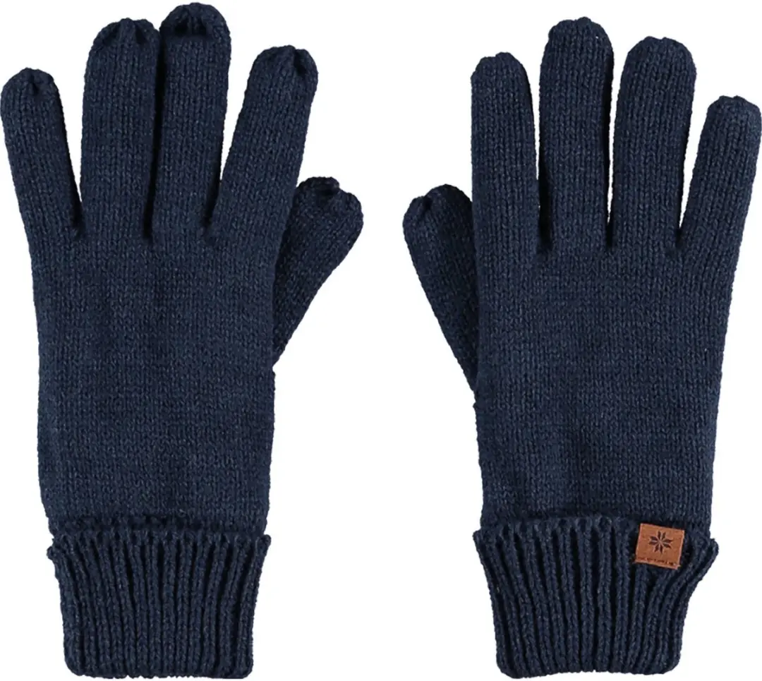 Sarlini Handschoenen Navy