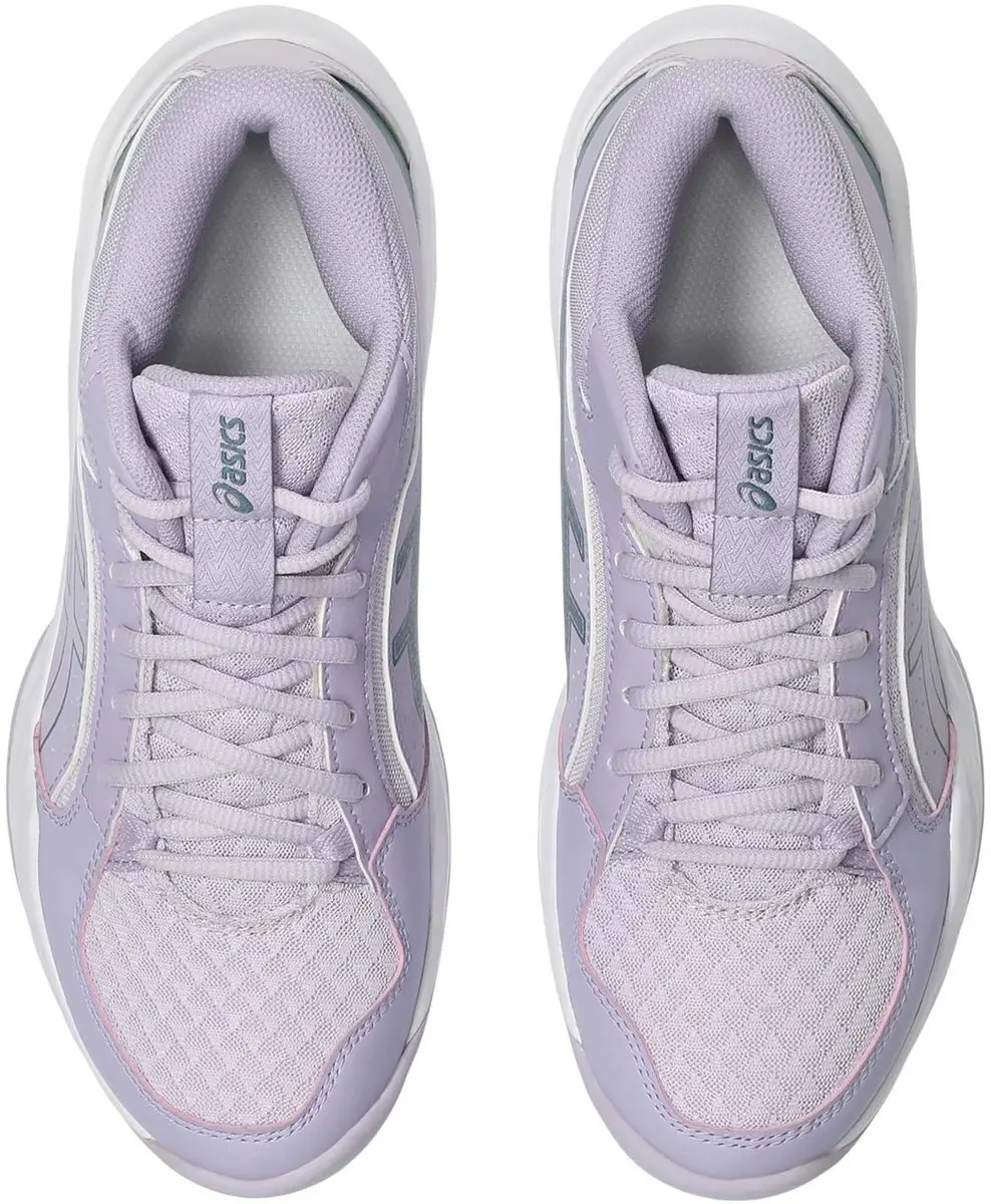 ASICS Gel-Task MT 5 Volleybalschoenen - 39.5 Paars