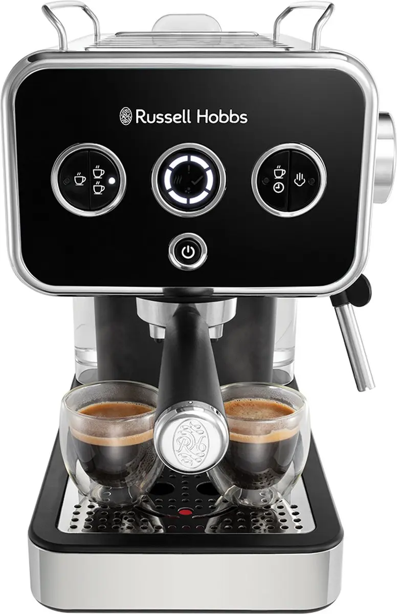 Russell Hobbs 26450-56 Halfautomatische Espressomachine