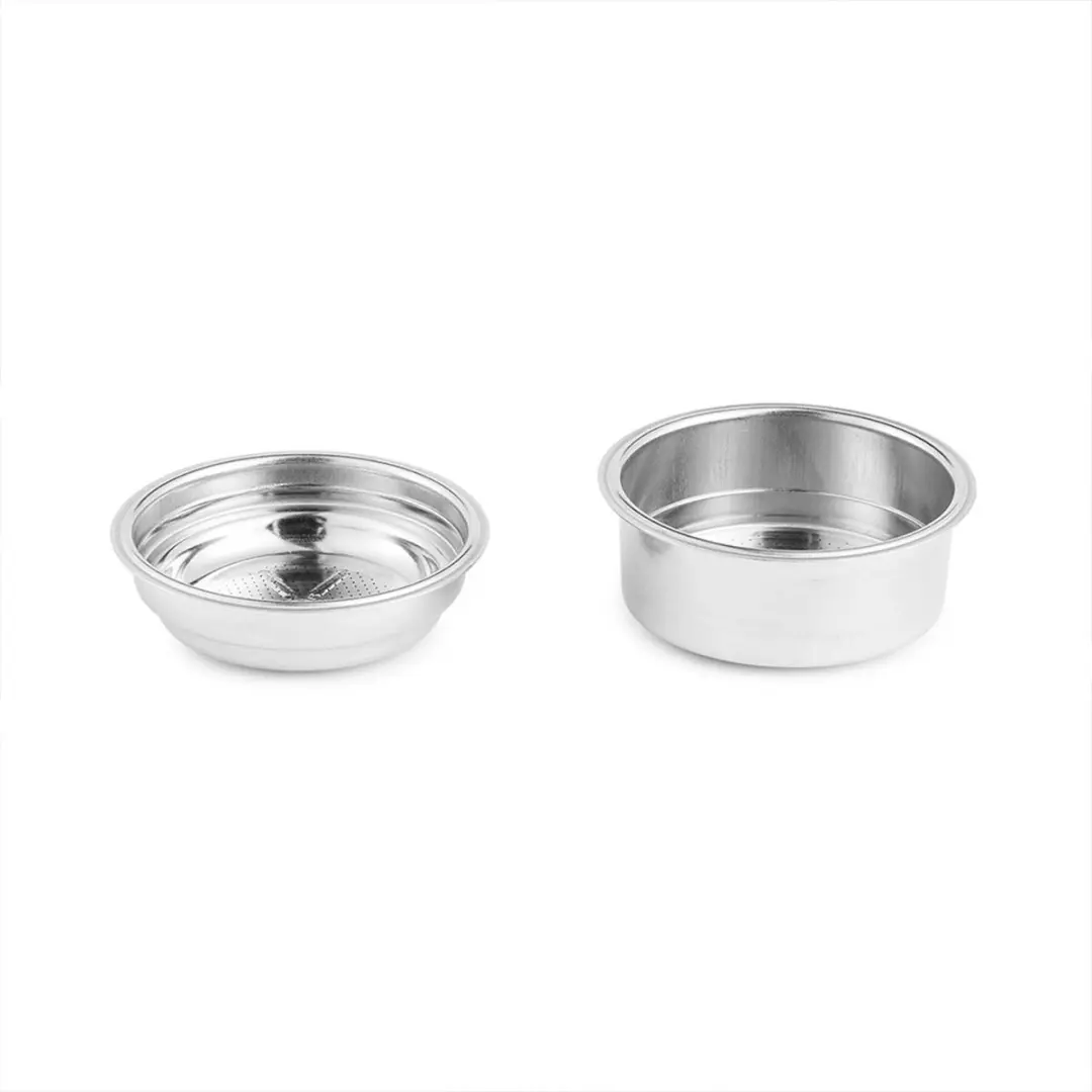 Russell Hobbs 26450-56 Halfautomatische Espressomachine - 2 Kopjes - Zwart/Roestvrijstaal