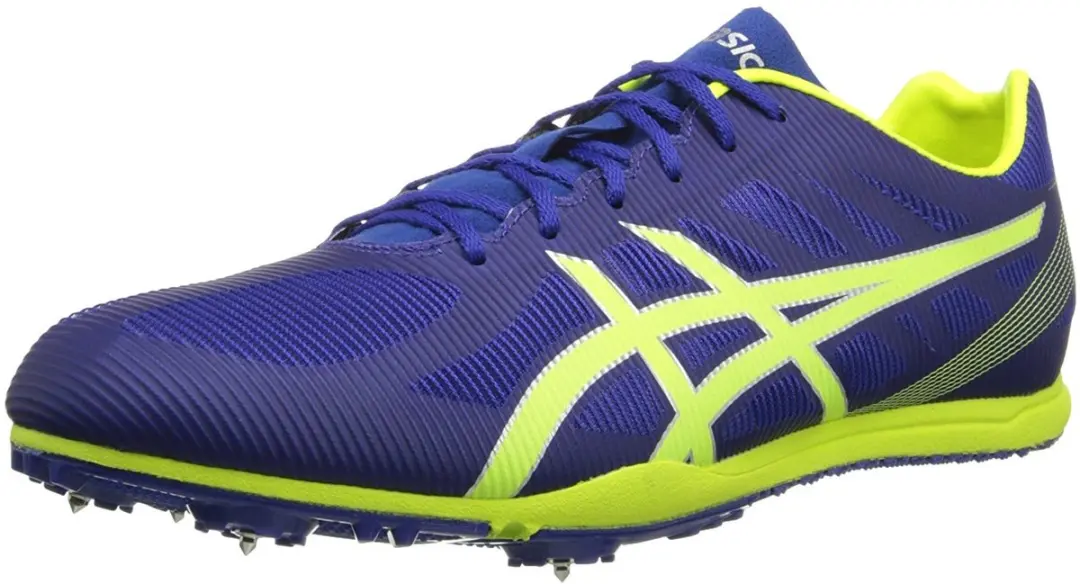 ASICS Heat Chaser Men Hardloopschoenen 42