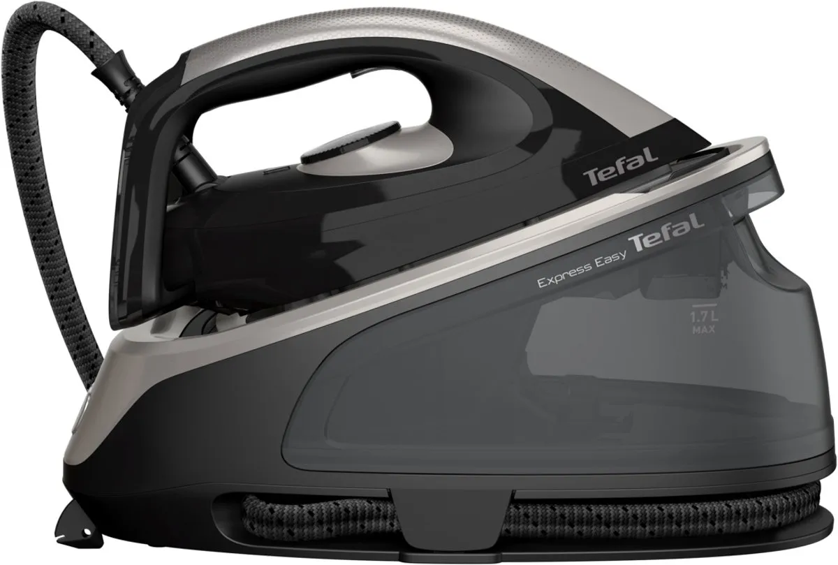 Tefal Express Easy SV6140 Stoomgenerator 2200W