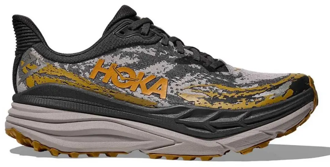 Hoka Stinson 7 Trailschoenen