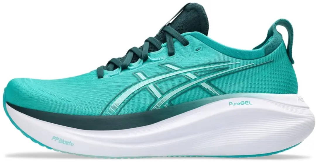 ASICS GEL-Nimbus 27