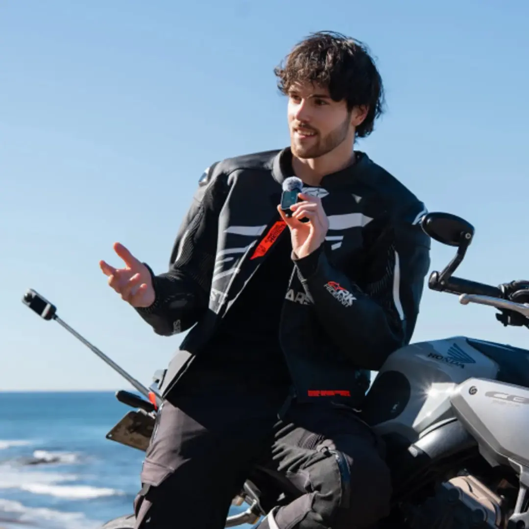 Insta360 GPS Preview Remote - Zwart