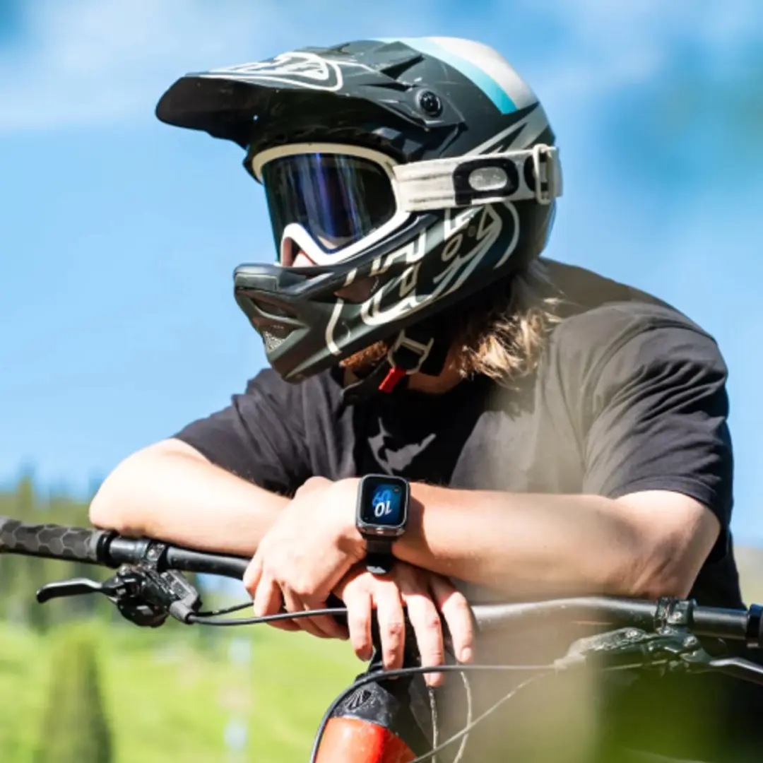 Insta360 GPS Preview Remote - Zwart