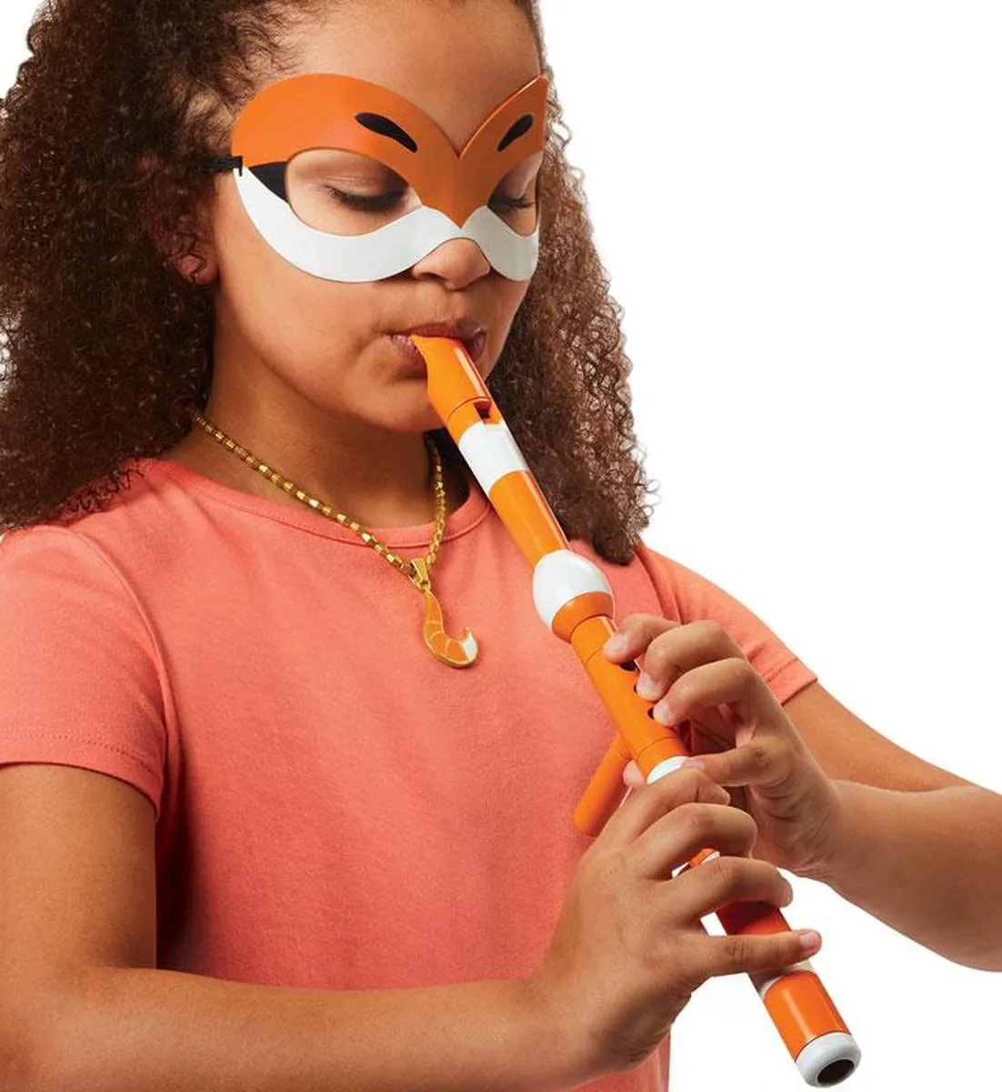 Bandai Namco Miraculous Rena Rouge Rollenset - Multi