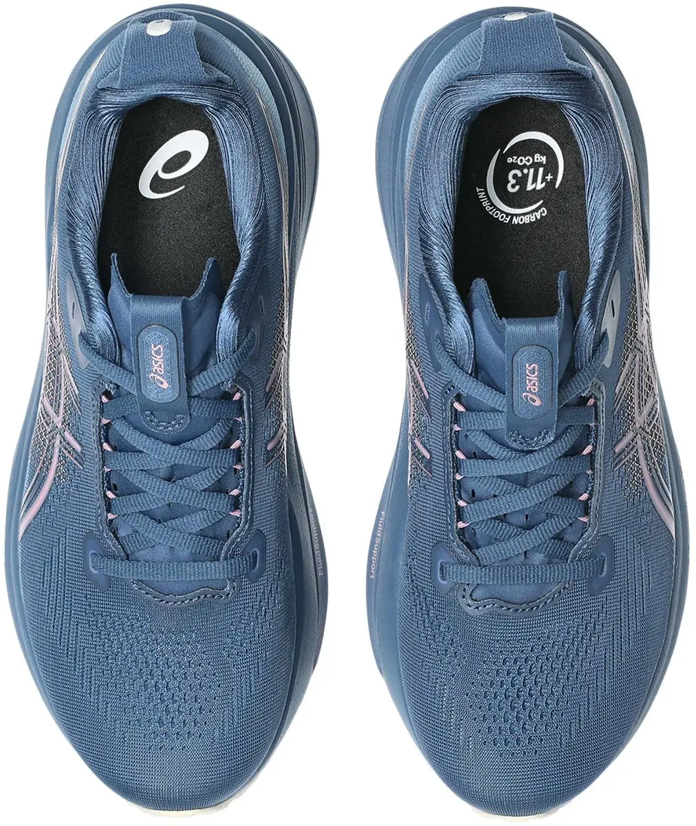 ASICS Gel-Kayano 33 Hardloopschoenen - 37.5 Grijs
