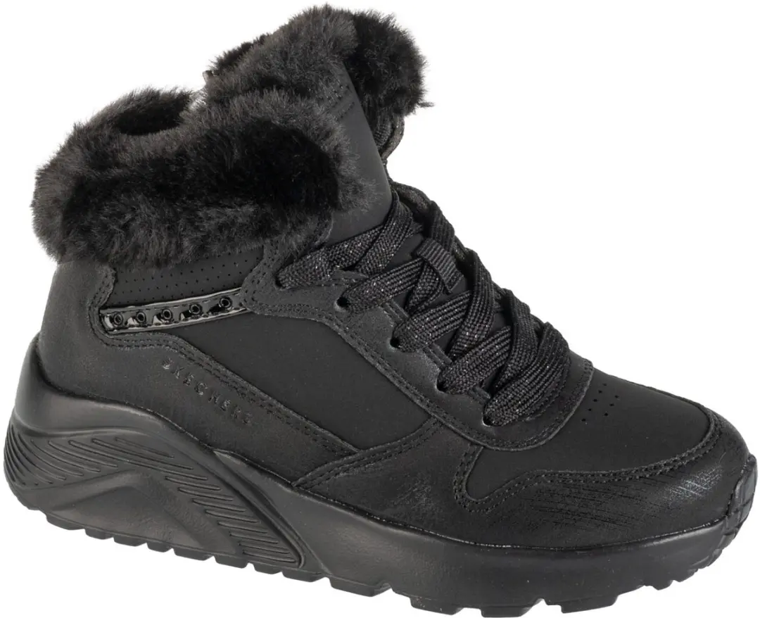 Skechers Uno Lite Laarzen