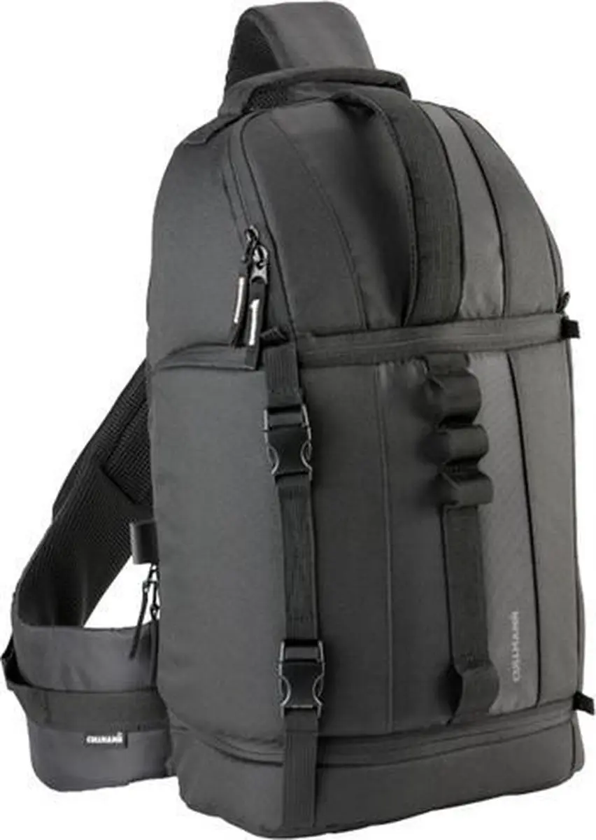 Cullmann Como Crosspack 300 Rugtas 93291