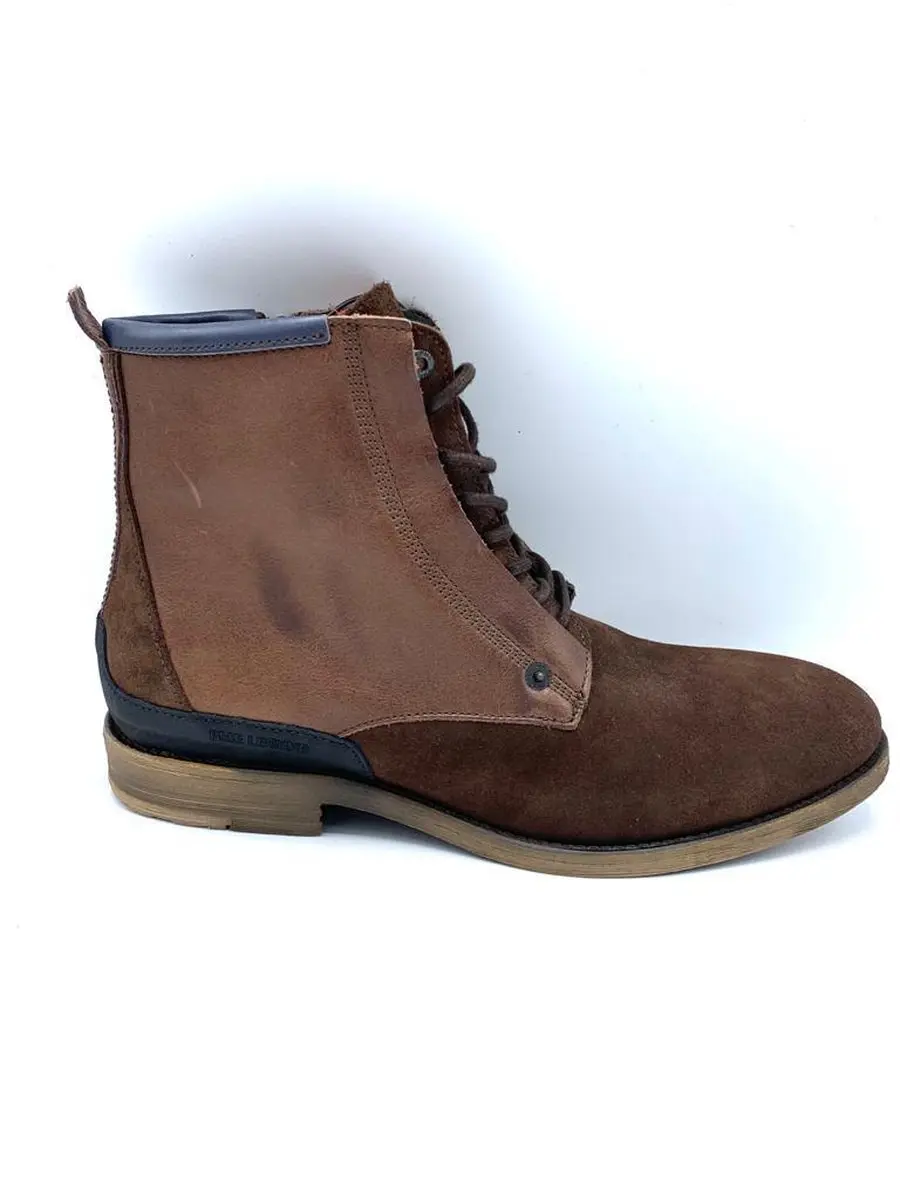 PME Legend Dawson Bruine Veterboots 43
