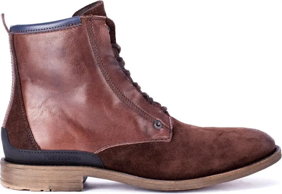 PME Legend Dawson Bruine Veterboots 43