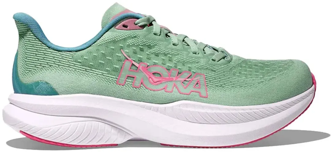 Hoka Mach 6 Hardloopschoenen
