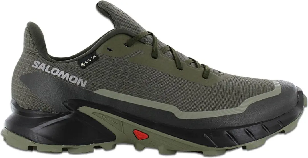 Salomon Alphacross 5 GTX Trail-Running Schoenen