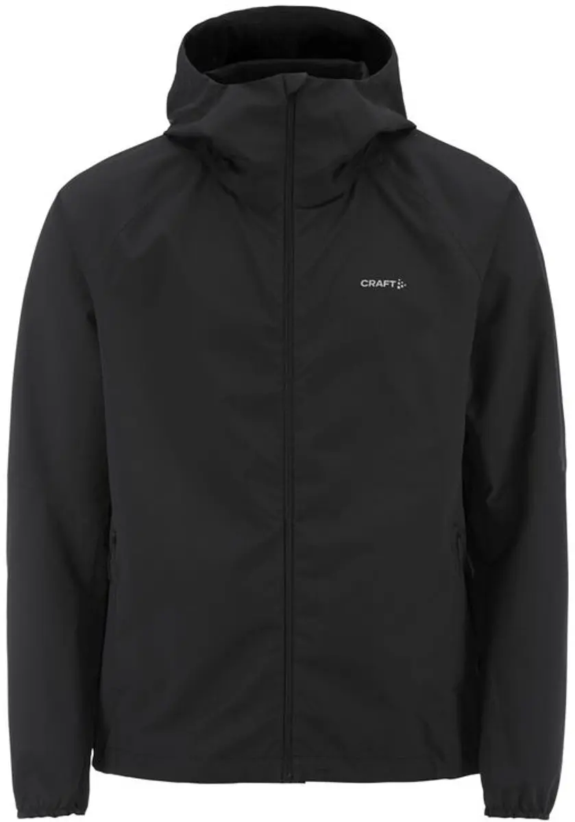 Craft Essence Hydro Jacket 2 Sportvest XXL - Zwart