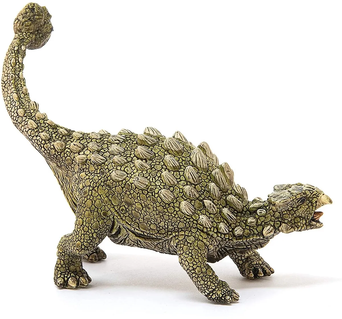 Schleich Ankylosaurus Speelfiguur 15023 - Groen