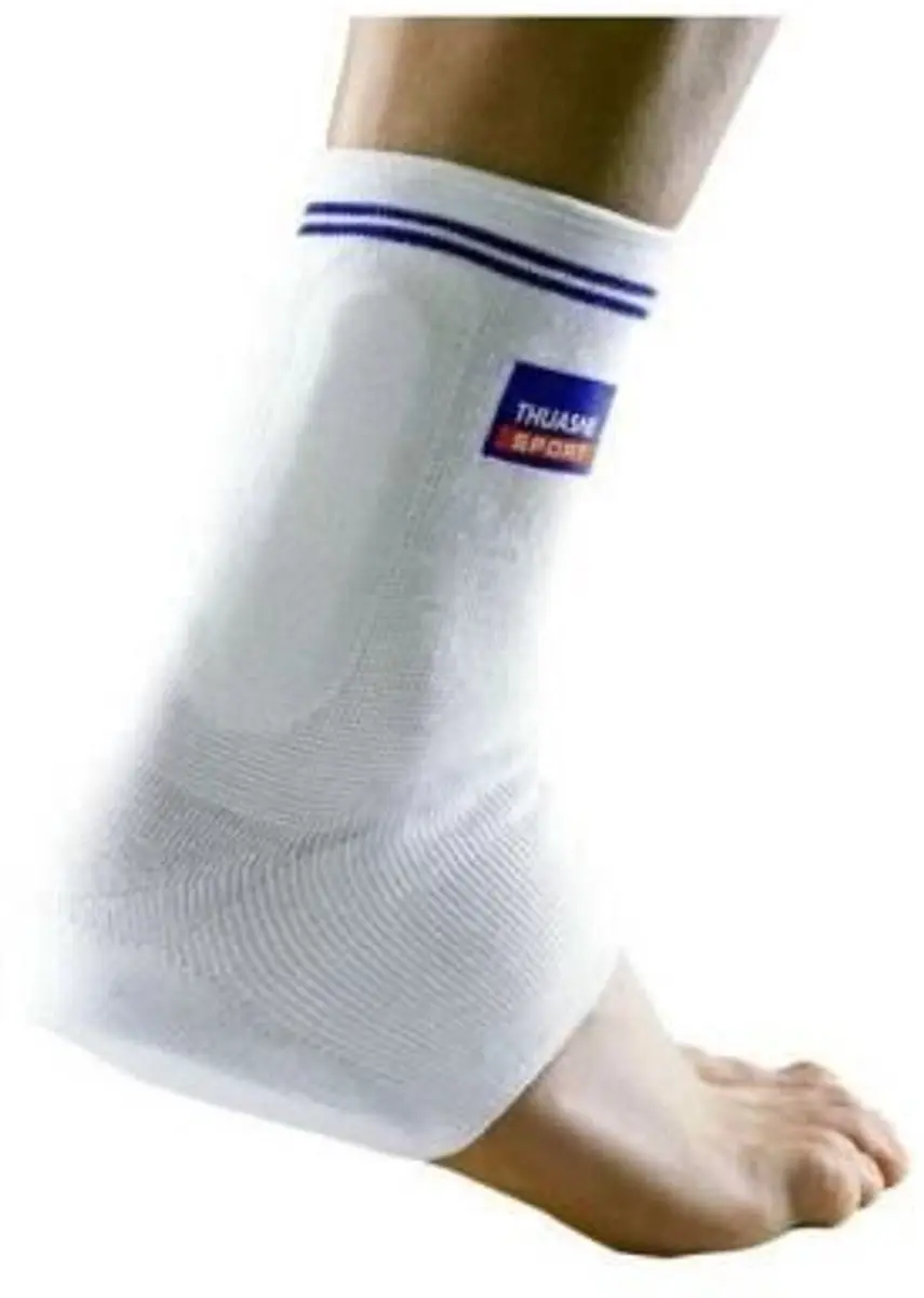 Thuasne Chevillère Tendon d'Achille Enkelbrace M