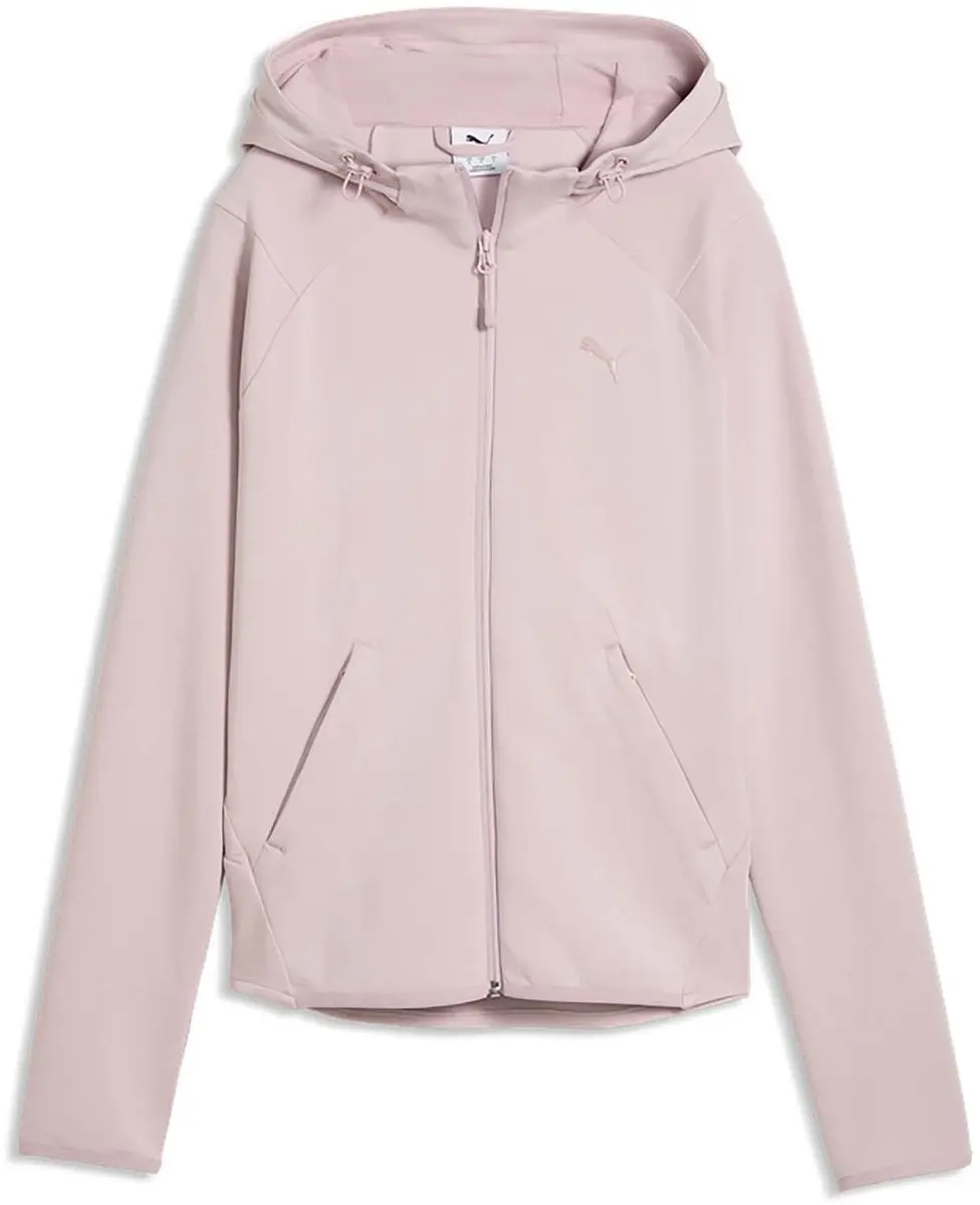 PUMA Pumatech Sense Full-Zip Jas