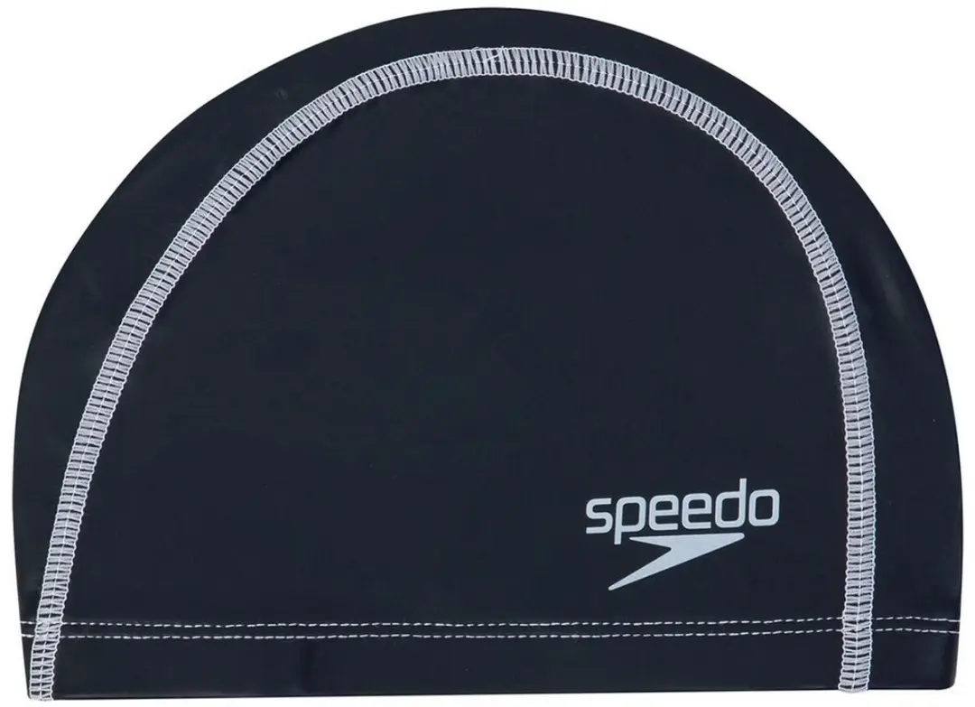 Speedo Pace Cap Junior - Navy