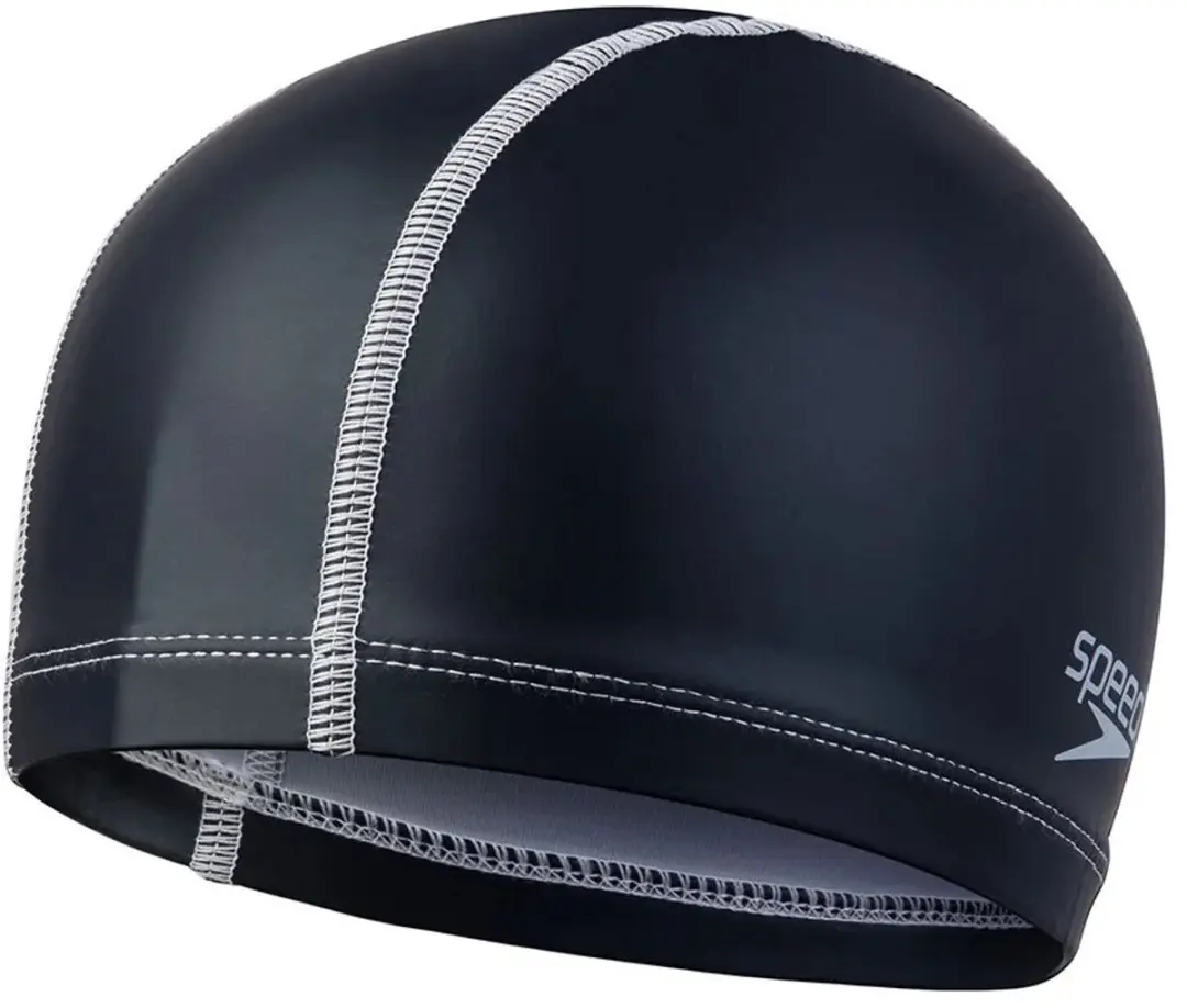 Speedo Pace Cap Junior - Navy