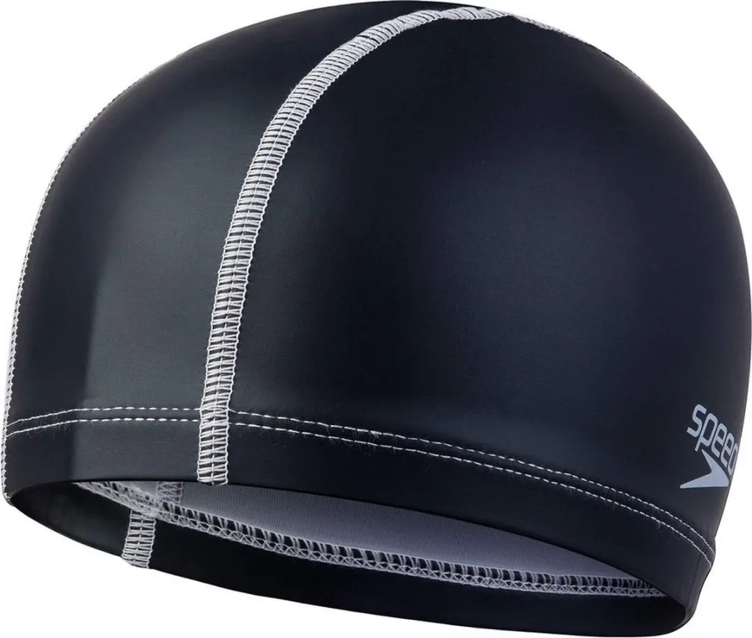 Speedo Pace Cap Junior - Navy