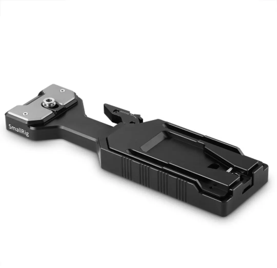 SmallRig VCT-14 Quick Release Statiefplaat